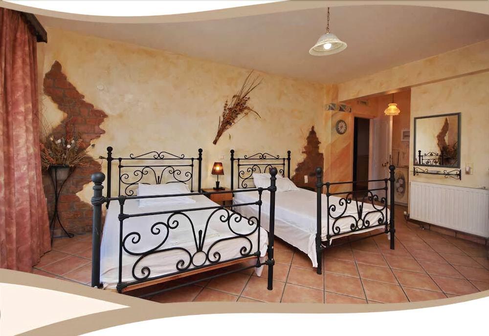 Aphrodite Apartment Loutra Edipsou (Evia)