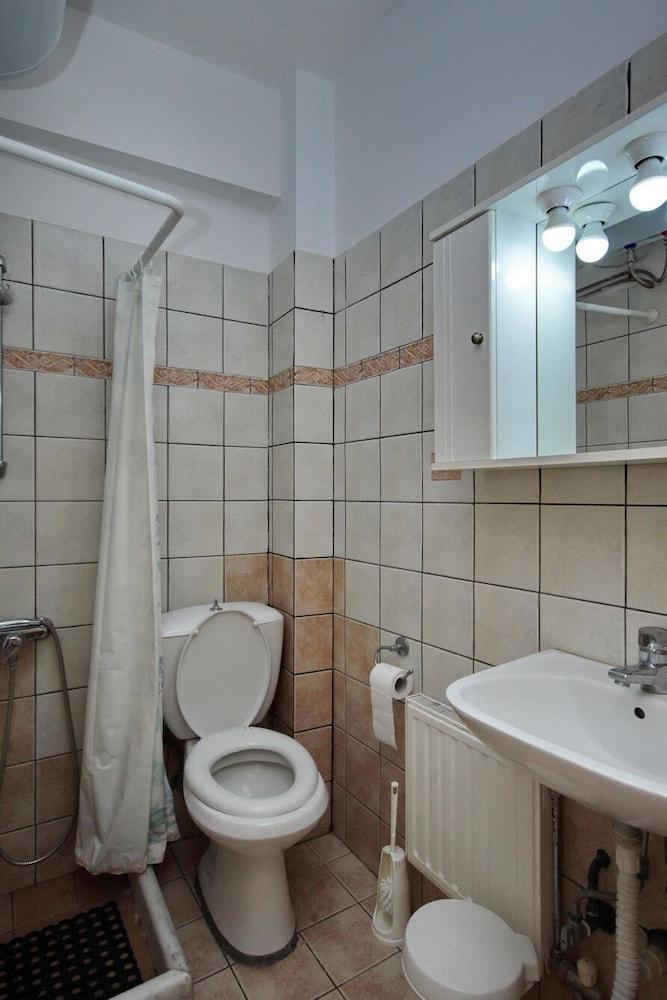 Aphrodite Apartment Loutra Edipsou (Evia)