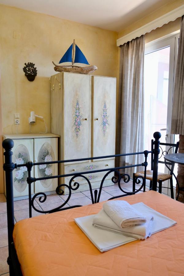 Aphrodite Apartment Loutra Edipsou (Evia)