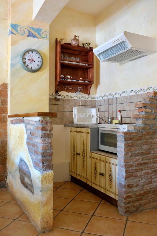 Apartment Aphrodite Loutra Edipsou (Evia)