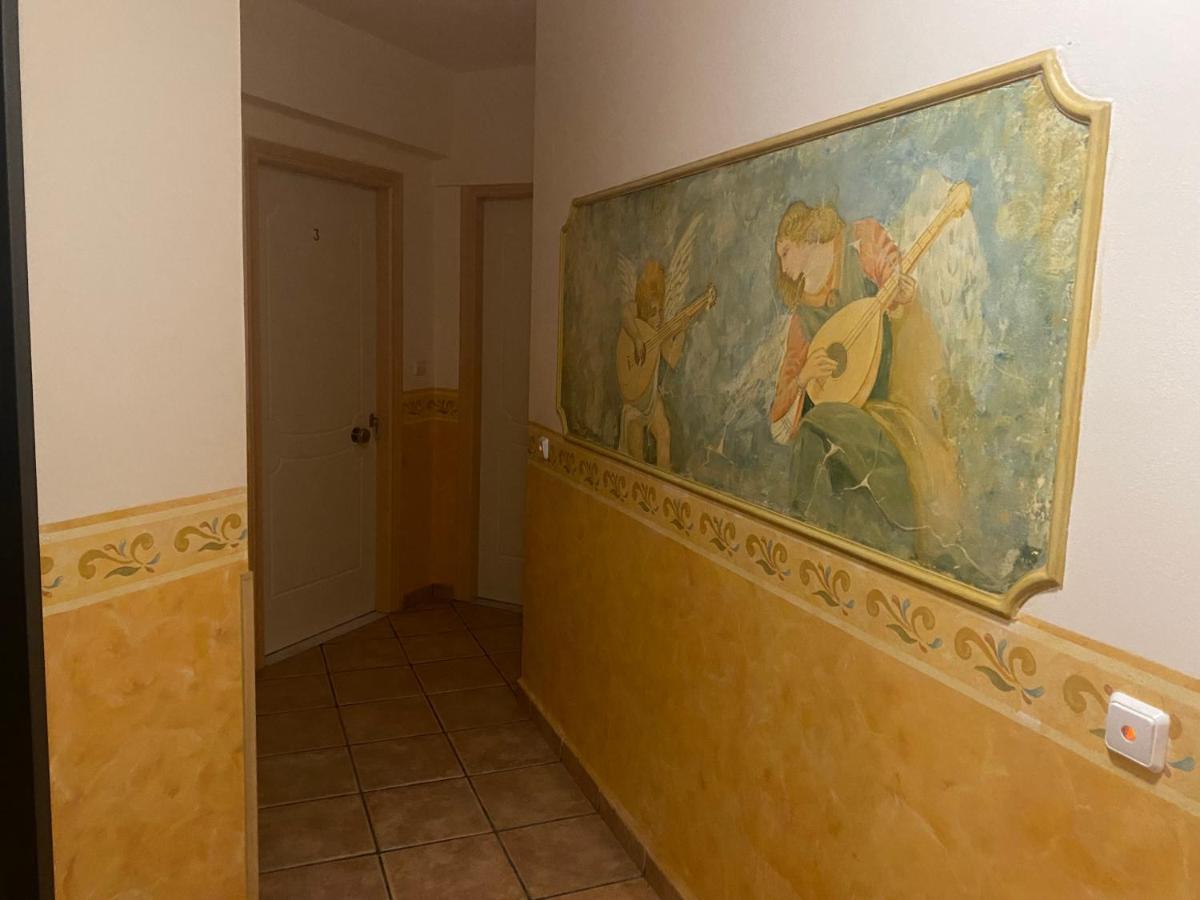 Aphrodite Apartment