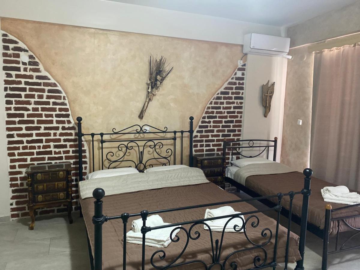 Aphrodite Apartment