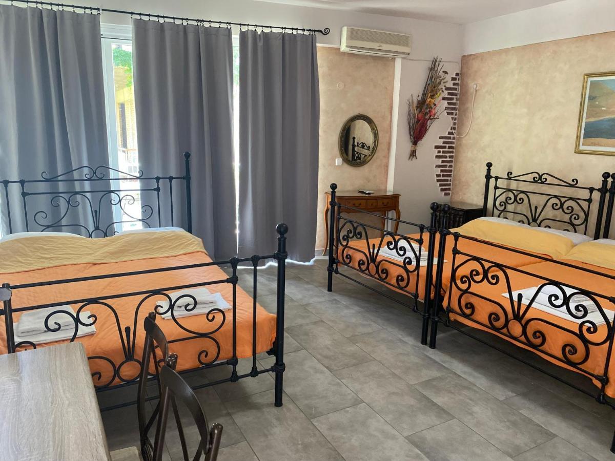 Apartment Aphrodite Loutra Edipsou (Evia)