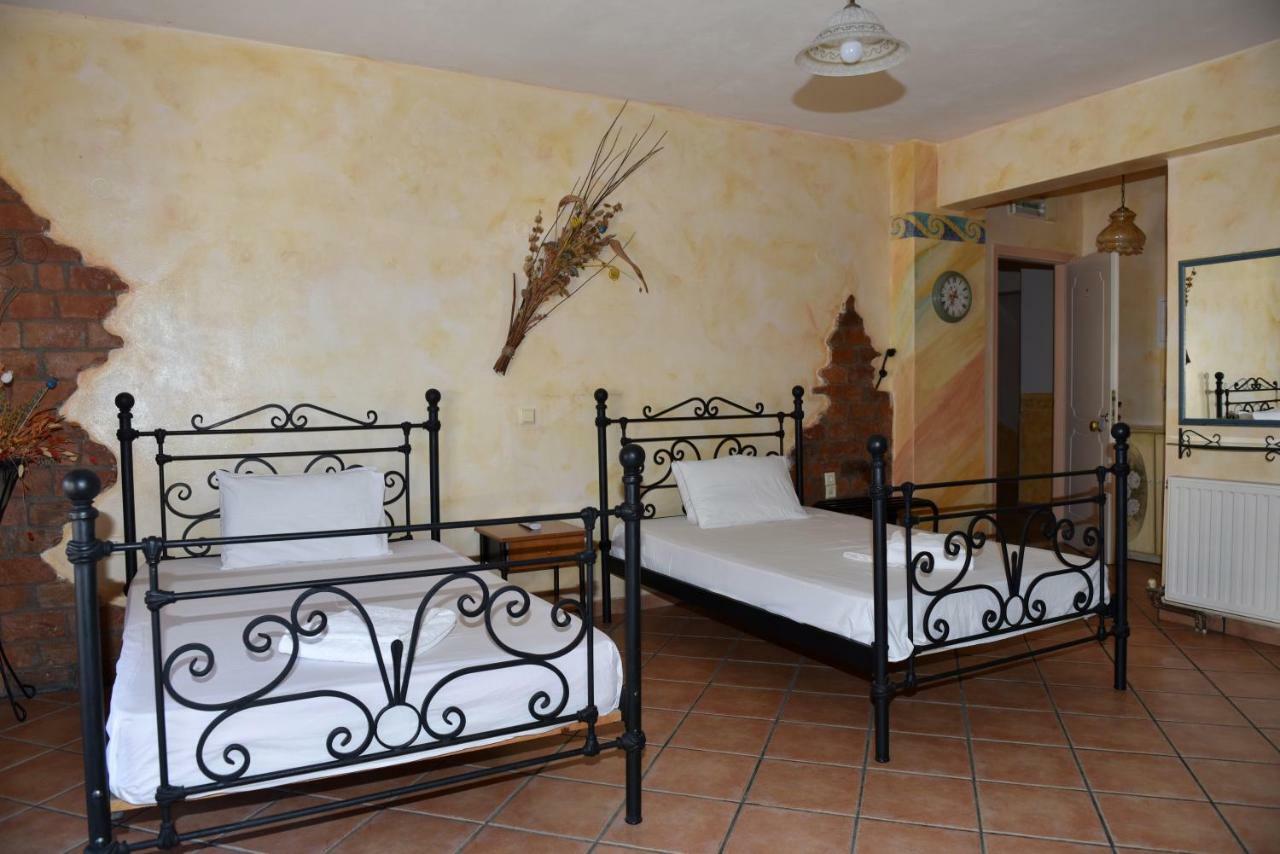 Apartment Aphrodite *