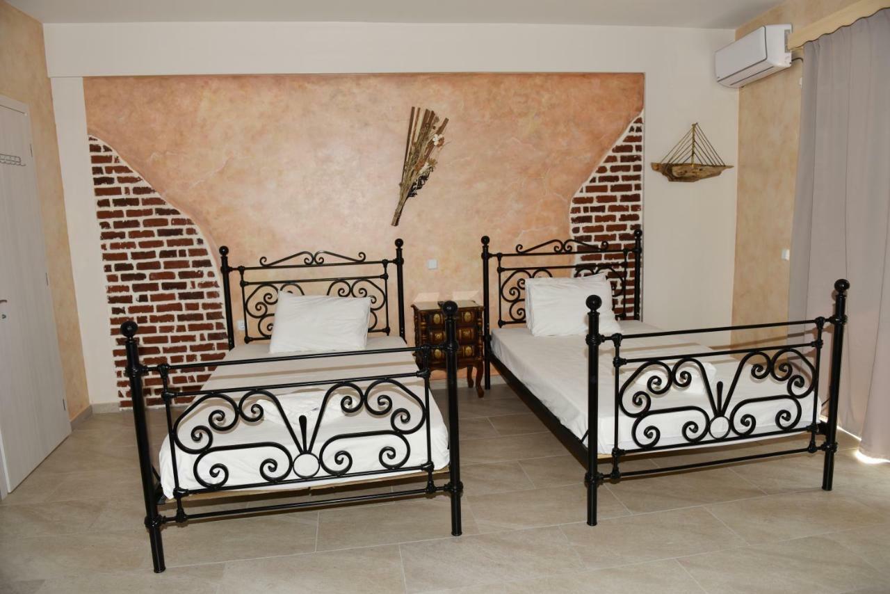 Aphrodite Apartment Loutra Edipsou (Evia)