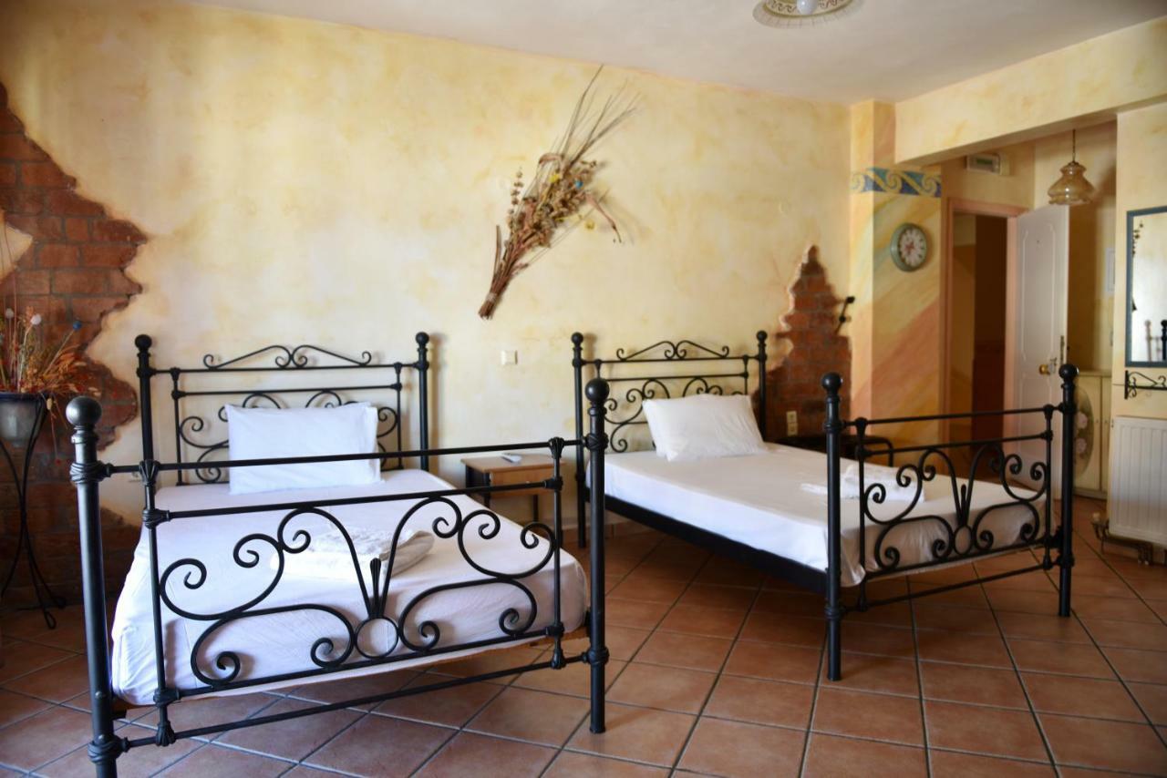 Apartment Aphrodite